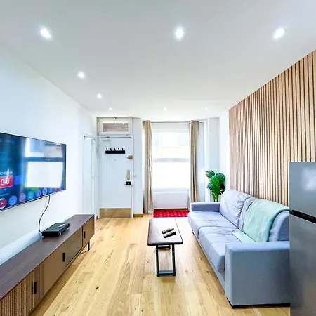 Urbanflat 198 - Superbe Maison De Proche Centre De Apartment Paris