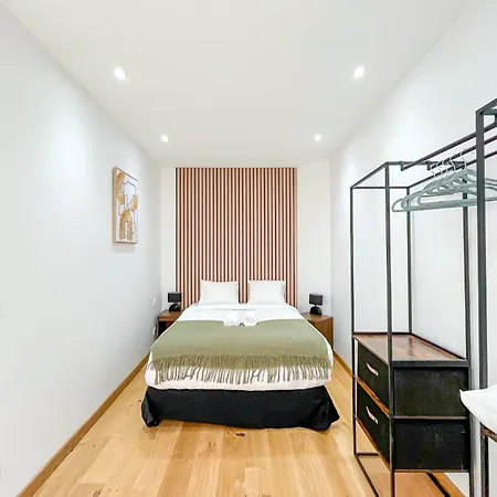 Urbanflat 198 - Superbe Maison De Proche Centre De Apartment *