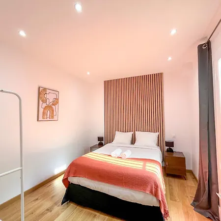 Urbanflat 198 - Superbe Maison De Proche Centre De * Paris