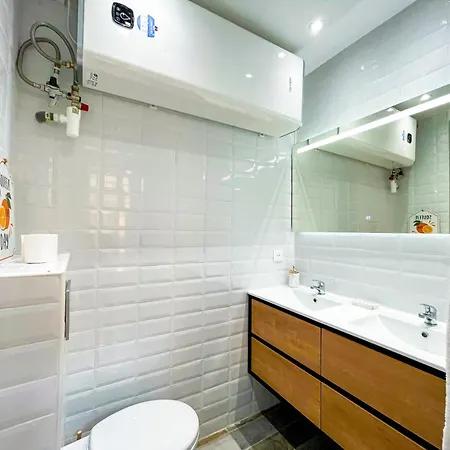 Urbanflat 198 - Superbe Maison De Proche Centre De Apartment *