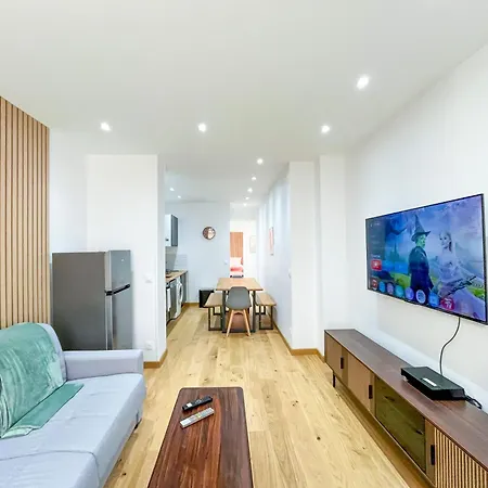 Urbanflat 198 - Superbe Maison De Proche Centre De Apartment Paris